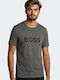 T-shirt Gray