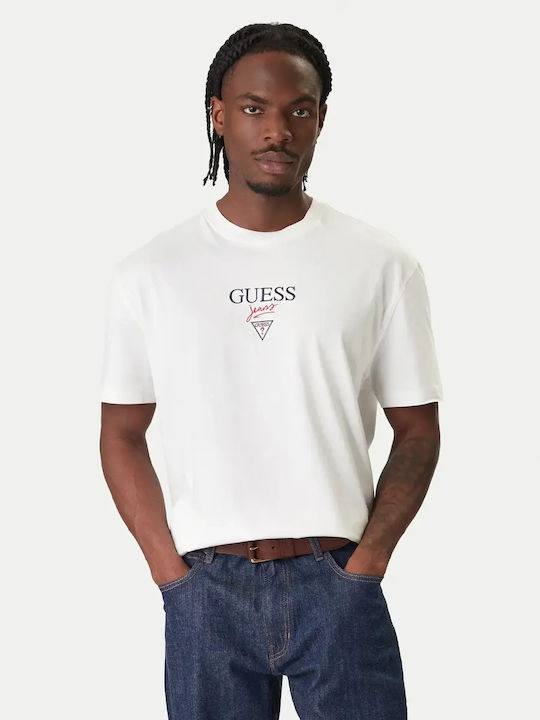 T-shirt Ekrou