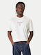 T-shirt Ekrou