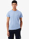 T-shirt Sky Blue