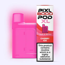 Pixl Cherry Ice 20mg 2ml