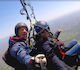20' Parapente in Meteora Erlebnisgeschenke 1 Person +Video