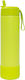 MontiiCo Kinderflasche Thermos Grün 700ml