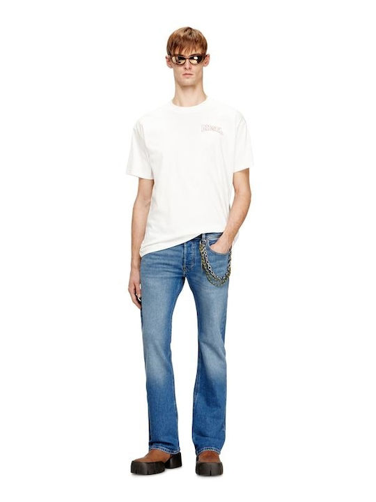 Diesel T-shirt Offwhite
