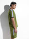 T-shirt Khaki