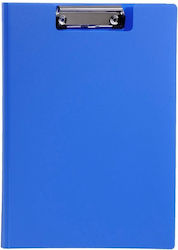 Clipboard Pentru Documente Cu Capac Albastru