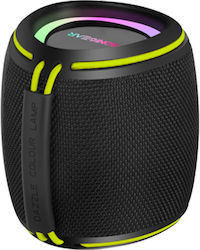 Sonic Gear SonicGo! Boom 2 Bluetooth 10W έως 5 ώρες Μαύρο Sonic Gear SonicGo! Boom 2 Bluetooth 10W έως 5 ώρες Μαύρο