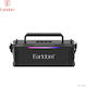 Earldom A37 Bluetooth-Lautsprecher Schwarz