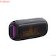 Earldom A42 Bluetooth-Lautsprecher 16W Schwarz
