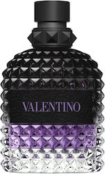 Valentino Born In Roma Purple EDT 100ml