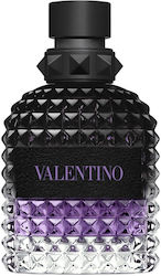 Valentino Born In Roma Purple EDT 50ml