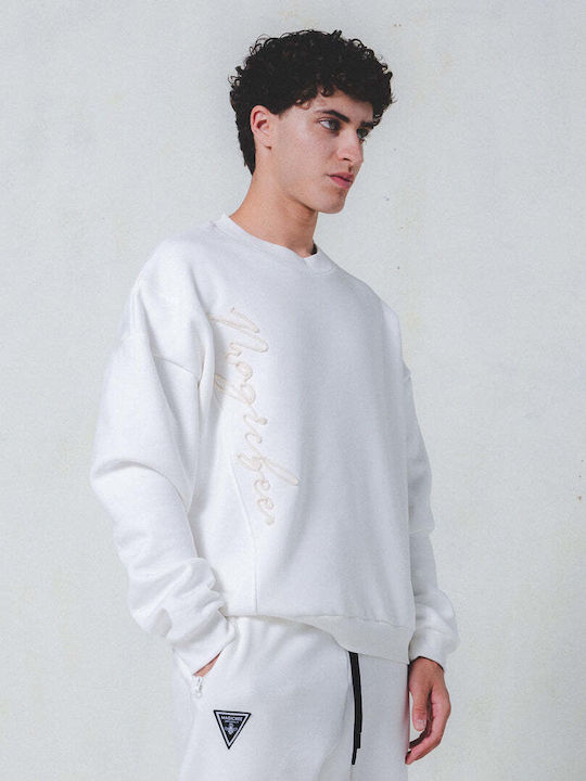 Magic Bee Off White
