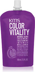 KMS Serum Μαλλιών 100ml