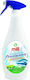 Mill Alpinic Bügelspray Flüssigkeit 500 Ml
