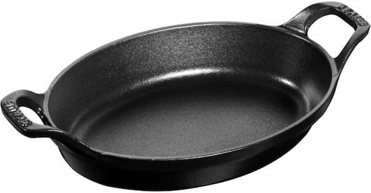 Staub 28 Cm Niederländischer Ofen Gusseisen 1.6lt Staub 28 Cm Niederländischer Ofen Gusseisen 1.6lt