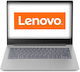 Lenovo IdeaPad 530S Refurbished Grade A 14" (Core i7-8550U/8GB/250GB SSD/W11 Home)