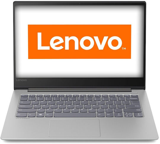 Lenovo IdeaPad 530S Refurbished Grade A 14" (Core i7-8550U/8GB/250GB SSD/W11 Home)