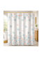 My Home Luxury Shower Curtain Fabric 180x180cm