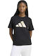 Camo Γυναικείο T-shirt Black