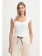 Women's Cotton Blouse Pink