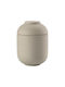 Zone Denmark Stoneware Θήκη Οργάνωσης Καφέ 57220005