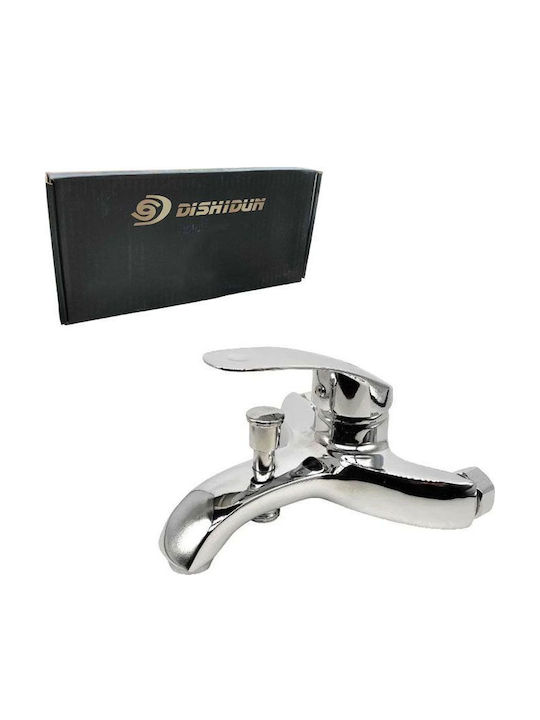 Dishidun Mixing Bathtub Shower Faucet
