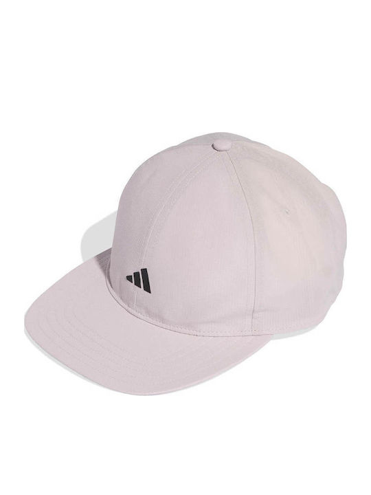 Adidas Ess Cap Clima Лилава 4068814674189