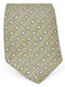 Stefano Mario Men's Tie in Beige Color