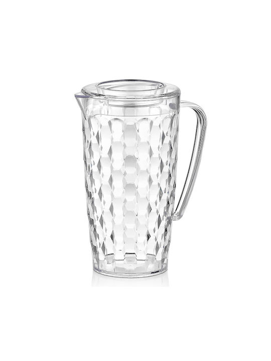 Κανάτα 2000ml