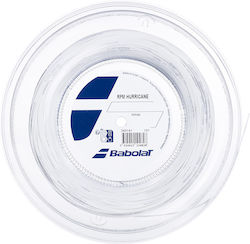 Babolat Rpm Hurricane Χορδή Τένις 200m, Φ1.30mm