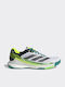adidas Crazyquick Boost Men's Padel Shoes for Multicolour