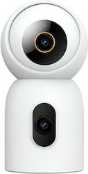 Imilab C30 Dual IP Dual Κάμερα Wi-Fi Full HD+ 5MP