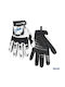 XLC Cycling Gloves White