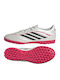 adidas Copa Pure Iv Футболни Обувки с Гумена Подметка Бели