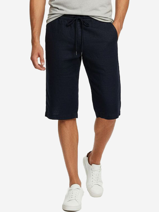 Herrenshorts Blue