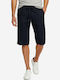 Herrenshorts Blue