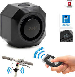 Alarmă Ewheel Reîncărcabilă 110db