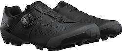 Shimano Niedrig Radschuhe Schwarz Shimano Niedrig Radschuhe Schwarz