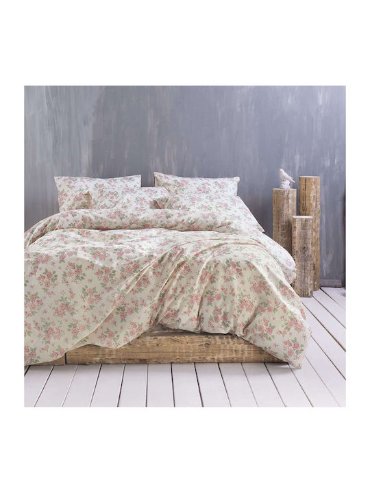 Rythmos Next Amelie Module Cuvertură Single Somon 160x240cm 2buc