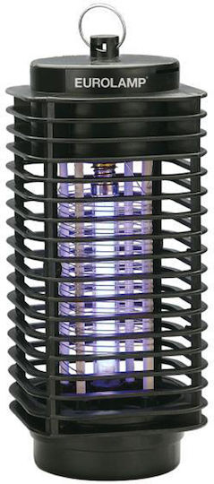 Eurolamp Înșelătorie electrică pentru insecte 3W 40m²