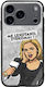 Epic Quotes Lexotanil Στέκομαι Iphone 17 Pro Max Groove Tpu Tempered Glass Tpu