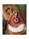 The Gem Stories Tabletop Lucky Charm Red