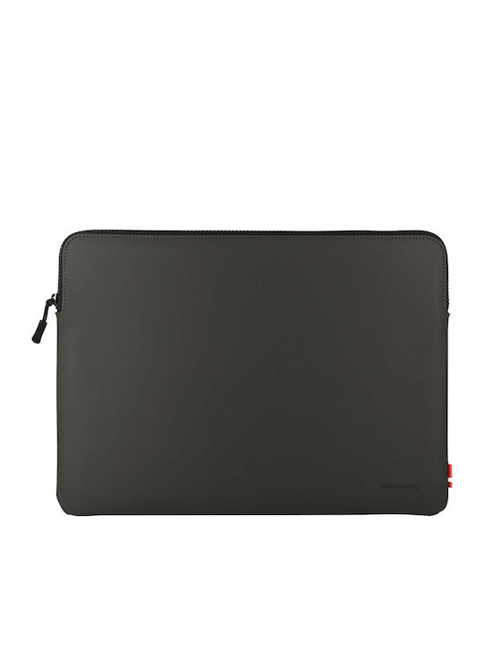 Dbramante1928 Laptop Tablet Sleeve 13" Oxford Icon Collection Dark Green