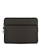 Dbramante1928 Laptop Tablet Sleeve 14" Oxford Plus Icon Collection Forest Green