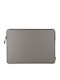 Dbramante1928 Husă Laptop Tabletă 14" Colecția Oxford Icon Gri