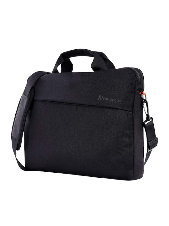 STM Wasserdichte Laptoptasche 13-Zoll Schultergurt Gamechange Collection Schwarze
