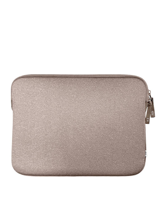 Mw Sleeve Macbook Air 13" Pro 13" Shade2life Edition Brown