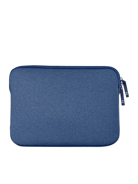 Mw Shade2life Edition 14" Macbook Pro Case Blue