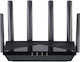 Cudy LT700 v1 Wireless 4G Router Wi‑Fi 5 with 4 Gigabit Ports