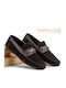 Mocasini barbati in Negru Culori